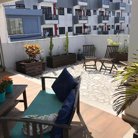 Hotel Marlen Cabo Frio Extérieur photo