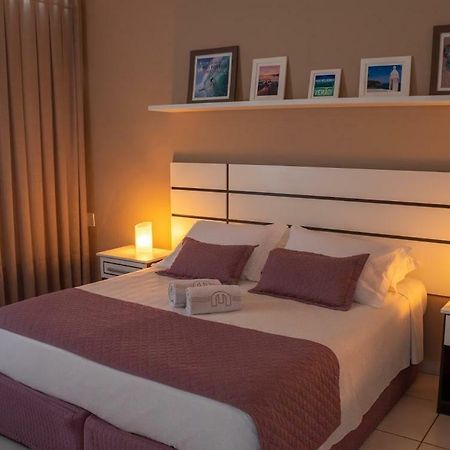 Hotel Marlen Cabo Frio Extérieur photo