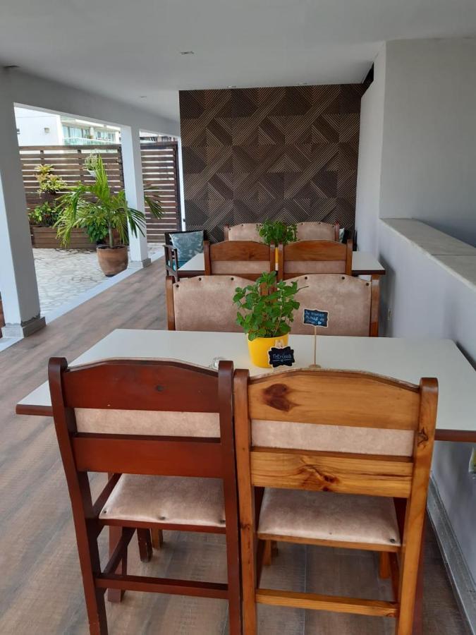 Hotel Marlen Cabo Frio Extérieur photo