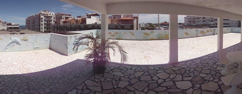 Hotel Marlen Cabo Frio Extérieur photo