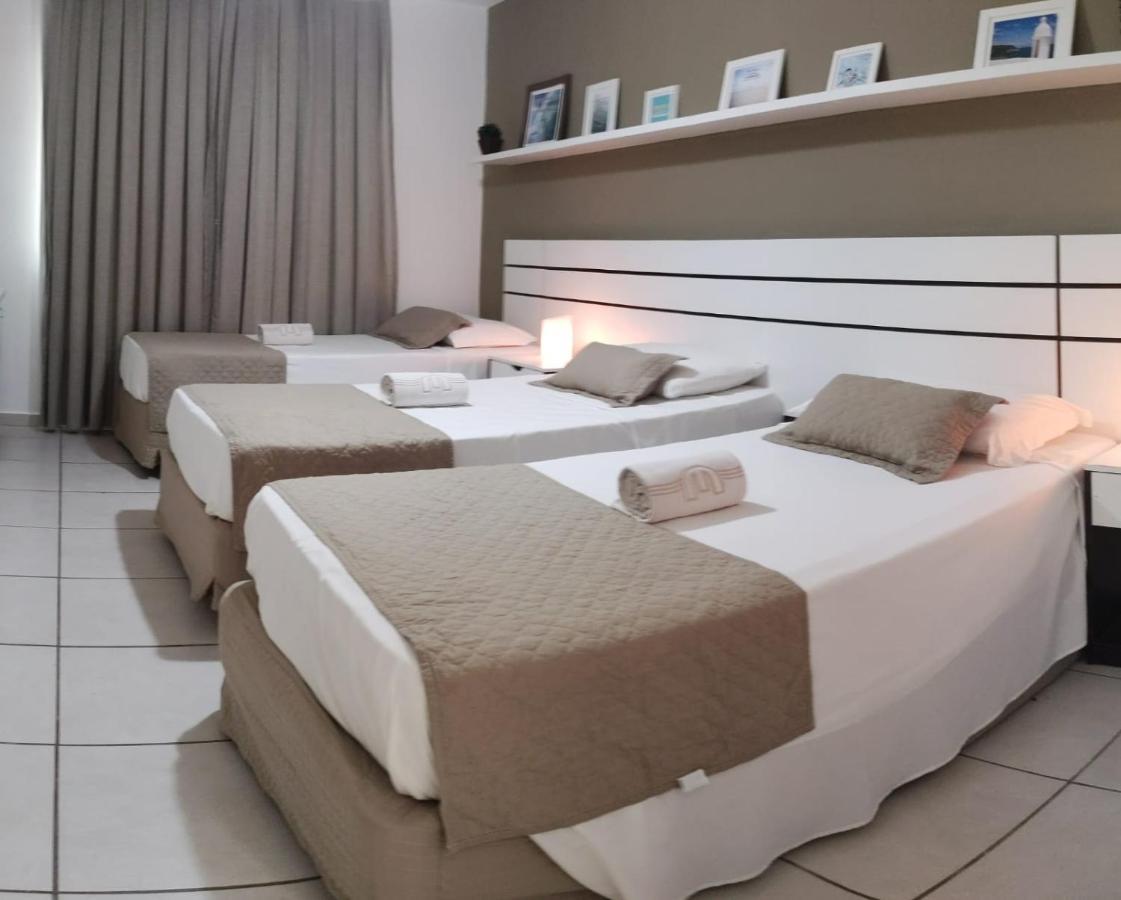 Hotel Marlen Cabo Frio Extérieur photo