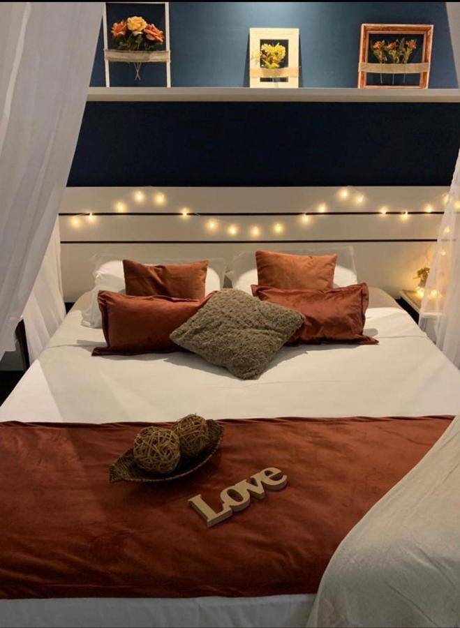 Hotel Marlen Cabo Frio Extérieur photo