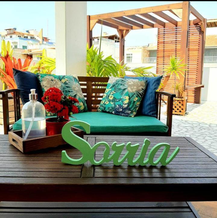 Hotel Marlen Cabo Frio Extérieur photo