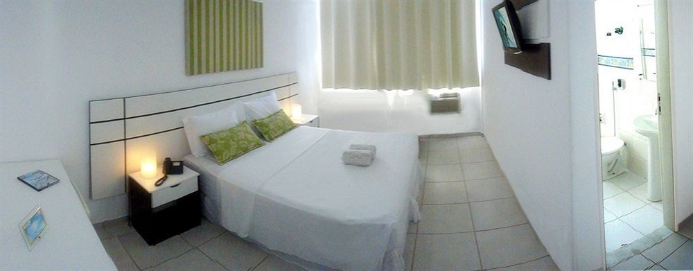 Hotel Marlen Cabo Frio Extérieur photo