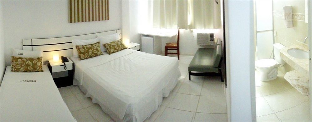 Hotel Marlen Cabo Frio Extérieur photo