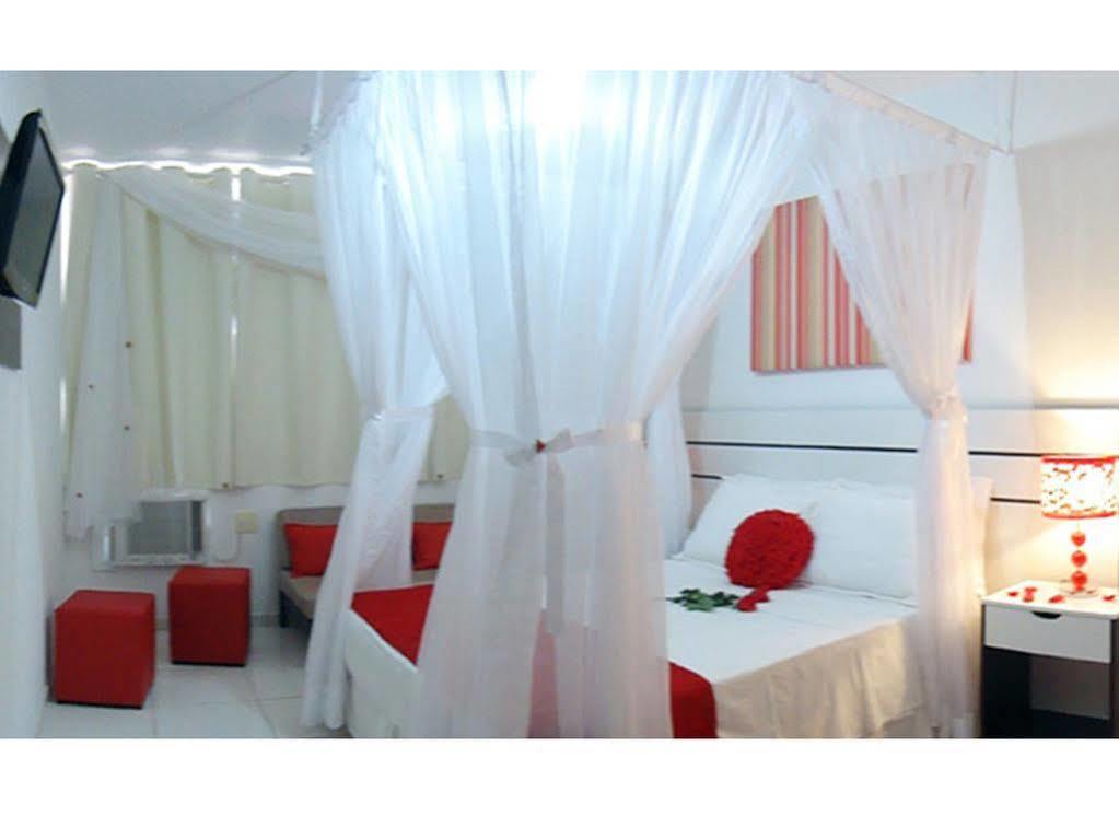 Hotel Marlen Cabo Frio Extérieur photo