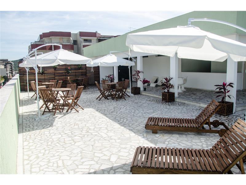 Hotel Marlen Cabo Frio Extérieur photo