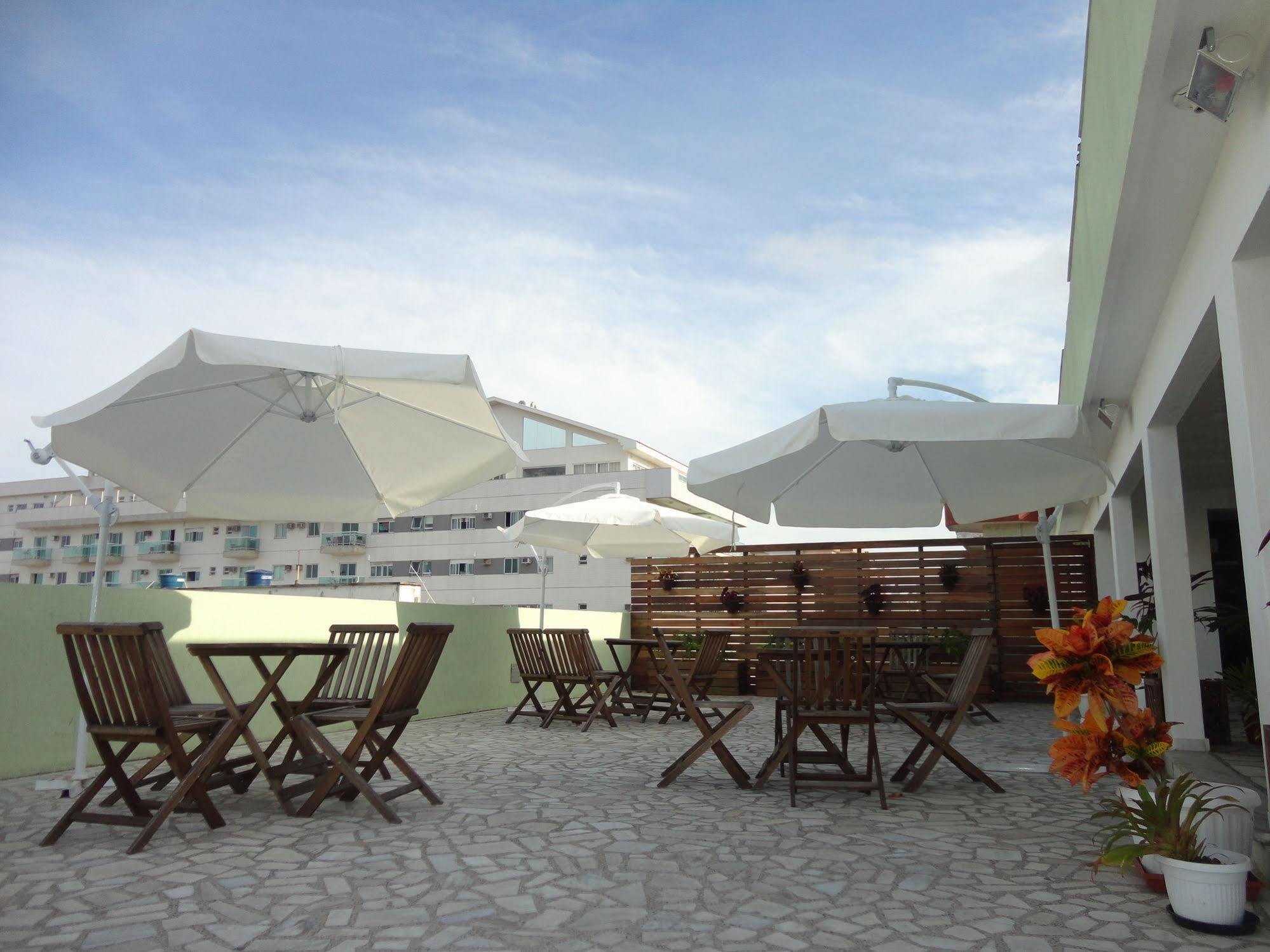 Hotel Marlen Cabo Frio Extérieur photo