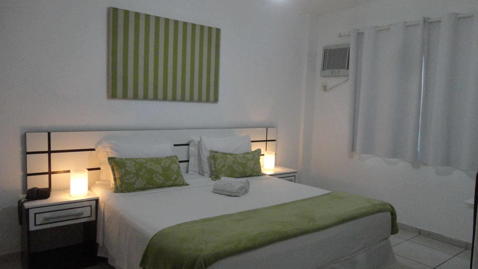 Hotel Marlen Cabo Frio Extérieur photo
