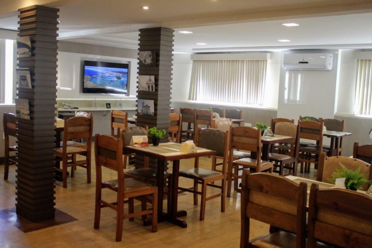 Hotel Marlen Cabo Frio Extérieur photo