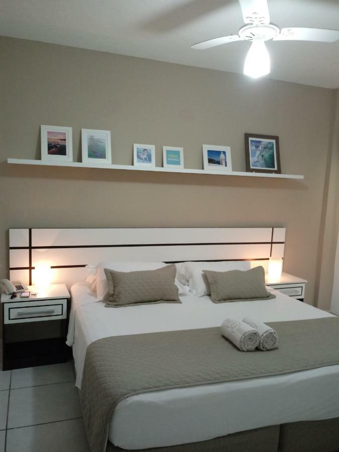 Hotel Marlen Cabo Frio Extérieur photo